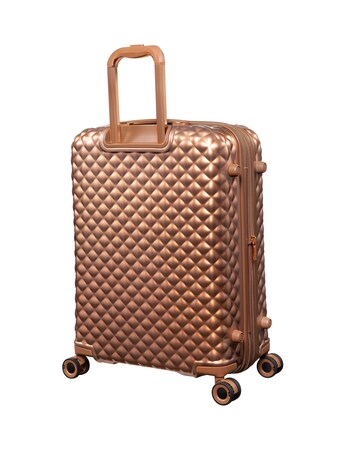 IT Luggage Glitzy Large Suitcase