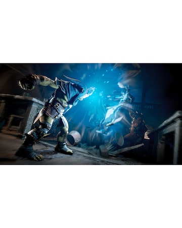 Styx: Blades Of Greed (PS5)