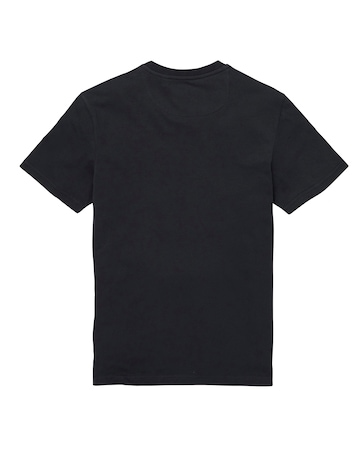 Lyle & Scott Plain Crew Neck T-shirt