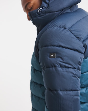 Regatta Aldthorn Coat