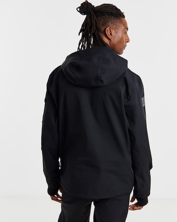 Napapijri Arver Ski Jacket - Black