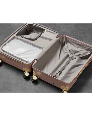 Rock Primrose Cabin Suitcase