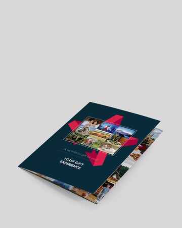 Paintballing for Four - Experience Voucher