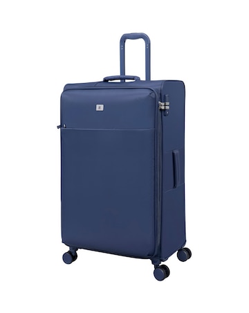 IT Luggage Lustrous Luxe 3pc Suitcase Set