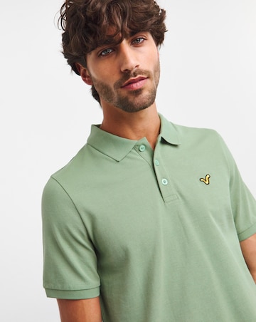 Voi Storm 2 Pack Polo Long Length
