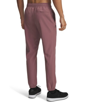 Under Armour Vibe Woven Jogger