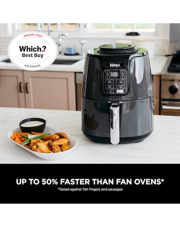 Ninja Air Fryer 3.8L AF100UK