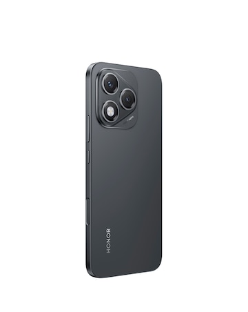 Honor 400 Lite 256GB - Black
