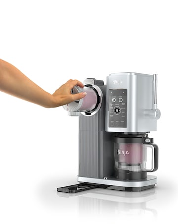 Ninja Swirl by CREAMI 13 in 1 Soft Serve & Ice Cream Maker