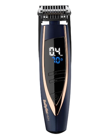 BaByliss XTP Super Stubble
