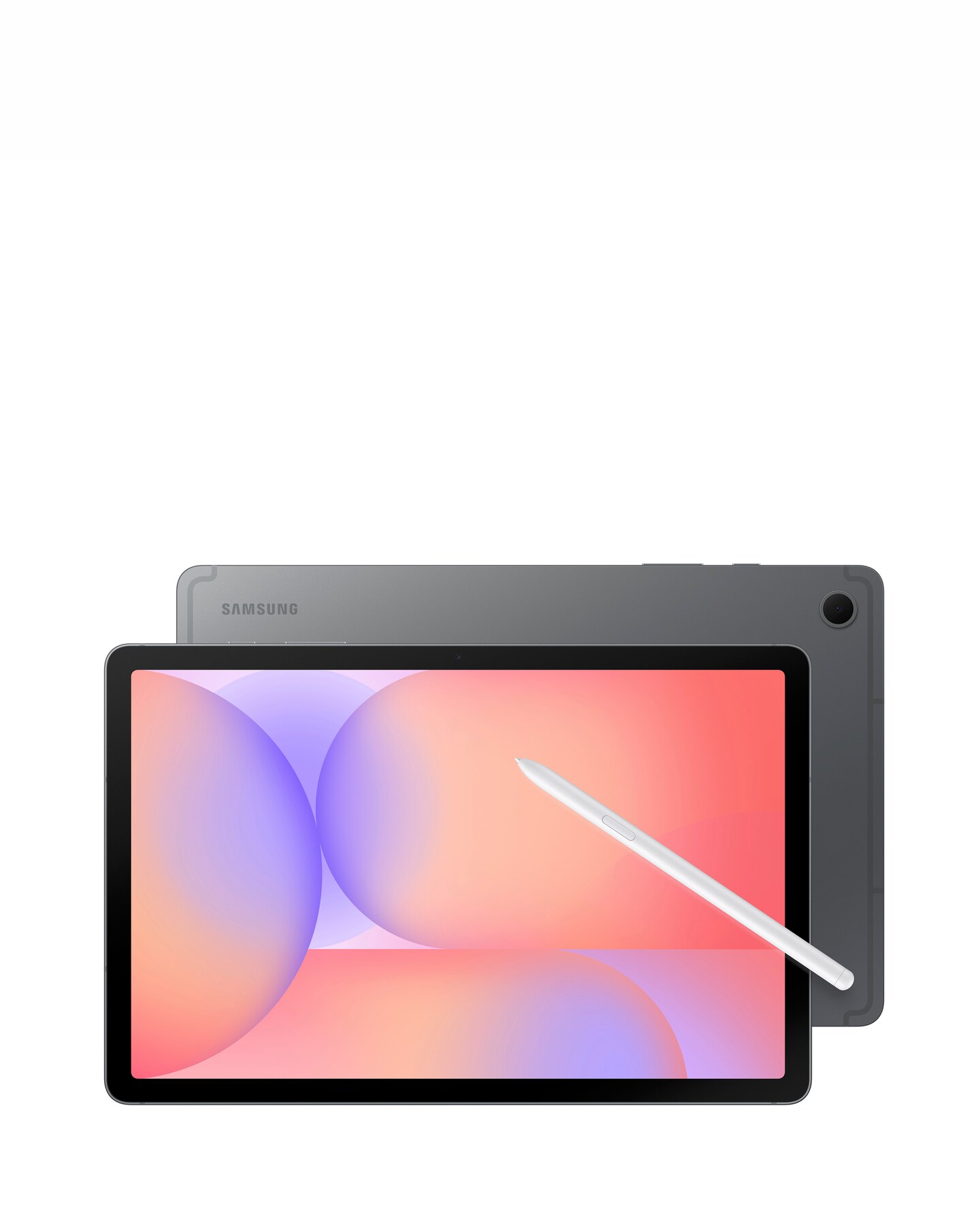Samsung Galaxy Tab S10 Lite 10.9in 128GB WiFi Tablet - Grey | Jacamo