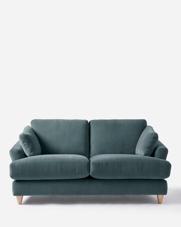 Joanna Hope Tilly Chenille 2 Seater Sofa