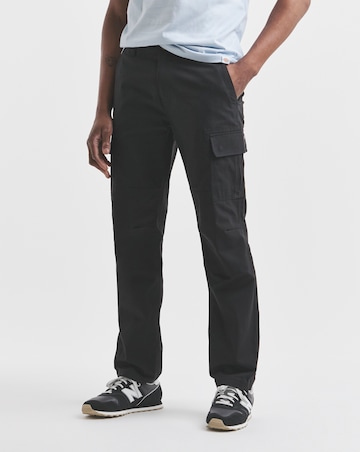 Dickies Millerville Cargo Pant - Black