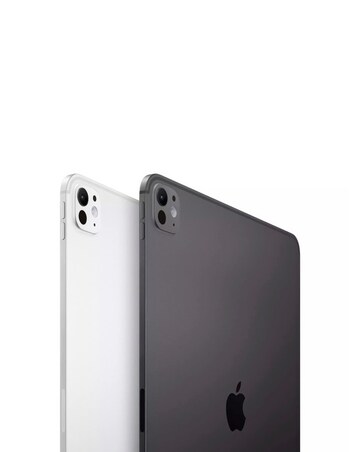 Apple iPad Pro (M5, 2025) 13inch Ultra Retina + Cellular 256GB - Space Black