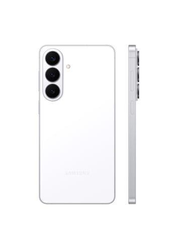 Samsung Galaxy S26+ 512GB - White