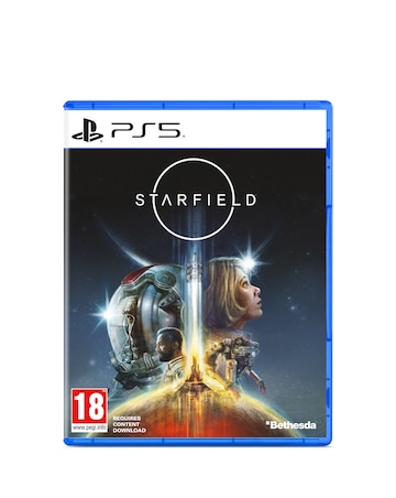Starfield (PS5)