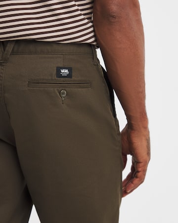 VANS Authentic Chino Relaxed Pant