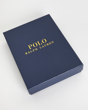 Polo Ralph Lauren Gift Box Sleep Set - Black