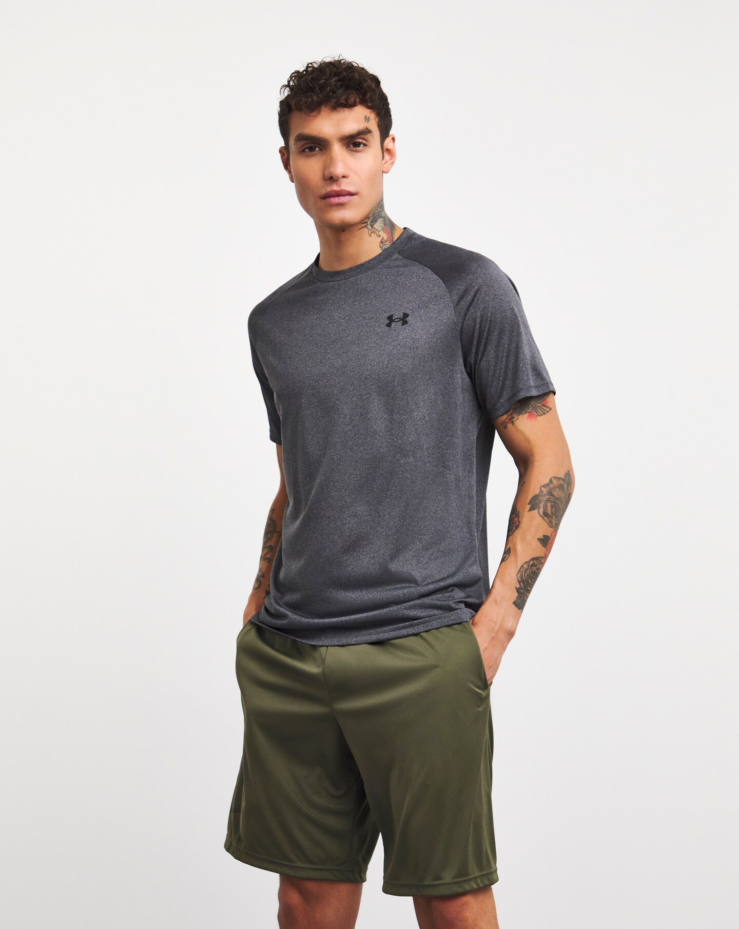 Jacamo under armour hotsell