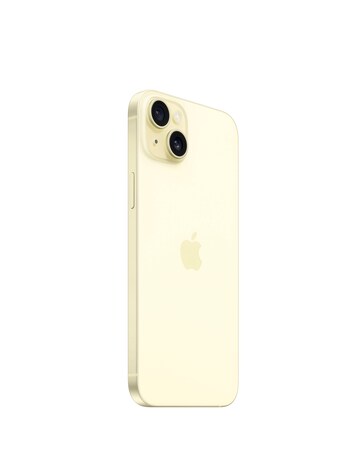 Apple iPhone 15 Plus 512GB - Yellow