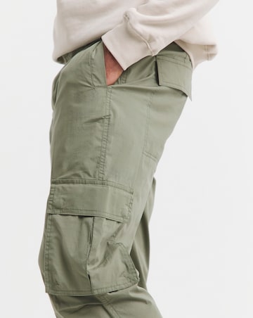 Loose Fit Cargo