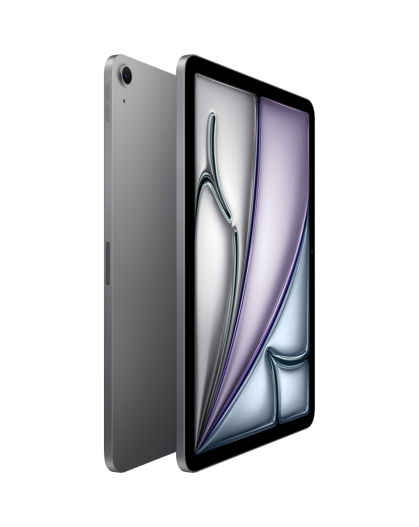 Apple iPad Air (M4, 2026) 11inch Wi-Fi 128GB - Space Grey | Jacamo