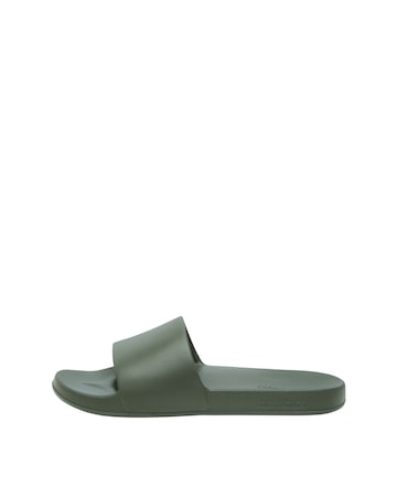 Jack & Jones Jerry Slider - Green