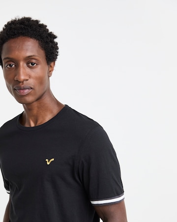 Voi Storm 2 Pack T-Shirt Long Length