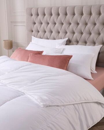 Downland Soft Touch 7.5 Tog Duvet