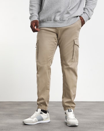 Jack & Jones Flake Cargo