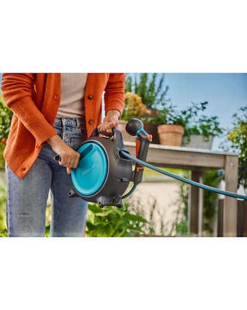 Q Garden 500W 51cm Electric Hedge Trimmer