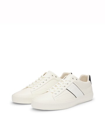 BOSS Aiden Tennis Trainer - Natural