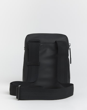 BOSS Stormy Envelope Bag - Black