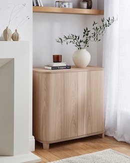 Arden Small Sideboard