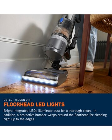 Vax LiftOut Pet Upright Vacuum Cleaner
