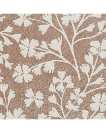 Catherine Lansfield Grace Floral Rug