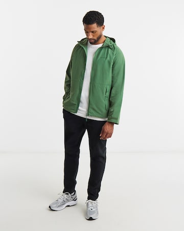 Snowdonia Windbreaker Jacket