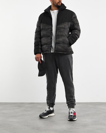 Kings Will Dream Rishton Puffer Jacket