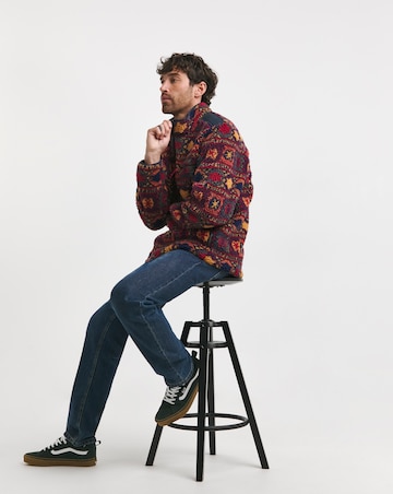 Joe Browns Fun And Free Neck Fleece