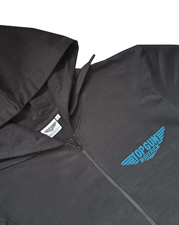 Top Gun Maverick Hoodie