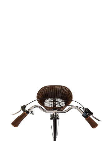 Dawes Classic Heritage Ladies Bike - 17 inch frame