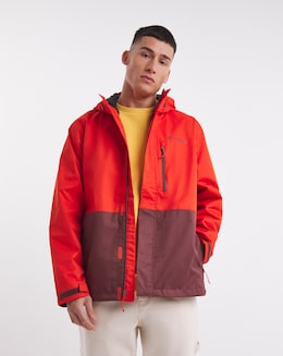 Columbia Hikebound Jacket