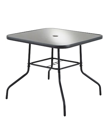 Porto 4 Seater Dining Set