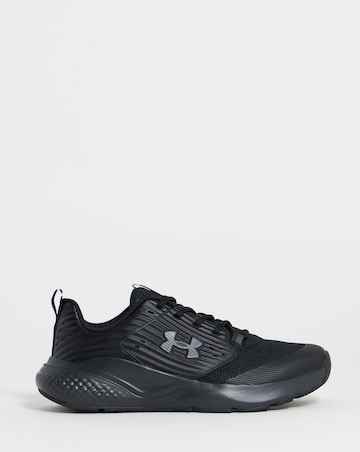 Under Armour Charged Commit TR 4 Trainers