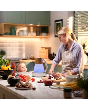 Russell Hobbs Calm Kettle 27450