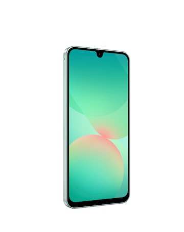 Samsung Galaxy A26 5G Mint