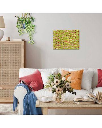 Ravensburger The Grinch Challenge 500 Piece Jigsaw Puzzle