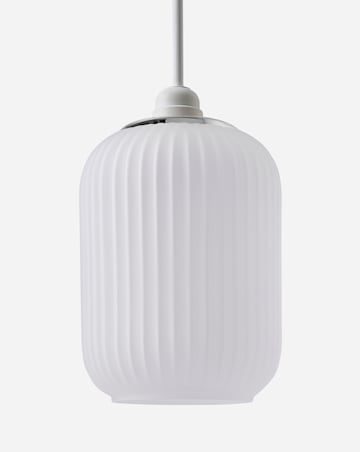 Frosted Glass Easy Fit Shade