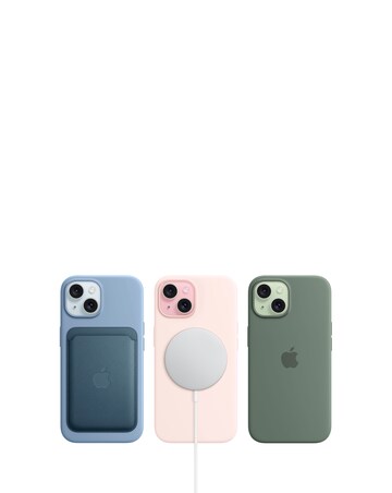 Apple iPhone 15 Plus 512GB - Yellow