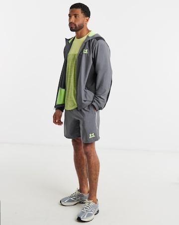 Under Armour Tech Sport Woven Jacket